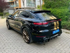 Porsche Cayenne Turbo - 135000 лв. / 69024.40 € - 26235873 5 | Car24.bg Porsche Cayenne Turbo - 135000 лв. / 69024.40 € - 26235873 5