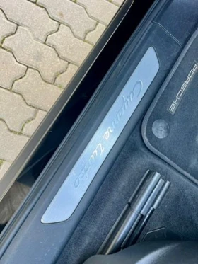 Porsche Cayenne Turbo - 135000 лв. / 69024.40 € - 26235873 13 | Car24.bg Porsche Cayenne Turbo - 135000 лв. / 69024.40 € - 26235873 13