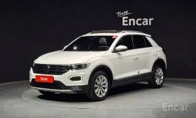 VW T-Roc - Car24.bg VW T-Roc