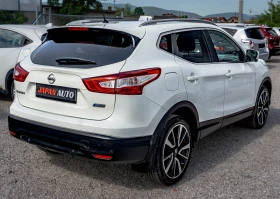 Nissan Qashqai 1.5dci TEKNA! ТОП! С ГАРАНЦИЯ! FULL! | Auto.bg — изображение 4 Nissan Qashqai 1.5dci TEKNA! ТОП! С ГАРАНЦИЯ! FULL! | Auto.bg — изображение 4