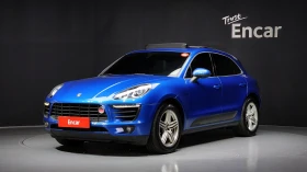 Porsche Macan S * Navi* Pano* Camera | Auto.bg — изображение 2 Porsche Macan S * Navi* Pano* Camera | Auto.bg — изображение 2