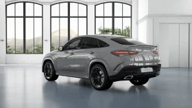 Mercedes-Benz GLE 450 AMG d 4MATIC Coupe - 109000 € / 213185.47 лв. - 51784352 6 | Car24.bg Mercedes-Benz GLE 450 AMG d 4MATIC Coupe - 109000 € / 213185.47 лв. - 51784352 6