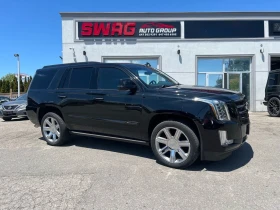 Cadillac Escalade Premium Luxury * 4WD * АвтоКредит * (ЦЕНА ДО БГ)