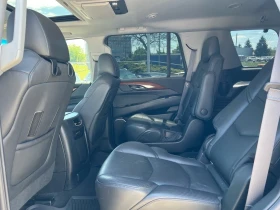 Cadillac Escalade Premium Luxury * 4WD * АвтоКредит * (ЦЕНА ДО БГ) | Auto.bg — изображение 14 Cadillac Escalade Premium Luxury * 4WD * АвтоКредит * (ЦЕНА ДО БГ) | Auto.bg — изображение 14