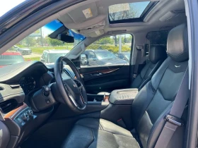 Cadillac Escalade Premium Luxury * 4WD * АвтоКредит * (ЦЕНА ДО БГ) | Auto.bg — изображение 10 Cadillac Escalade Premium Luxury * 4WD * АвтоКредит * (ЦЕНА ДО БГ) | Auto.bg — изображение 10