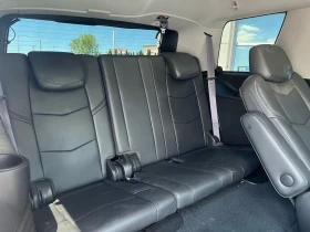 Cadillac Escalade Premium Luxury * 4WD * АвтоКредит * (ЦЕНА ДО БГ) | Auto.bg — изображение 16 Cadillac Escalade Premium Luxury * 4WD * АвтоКредит * (ЦЕНА ДО БГ) | Auto.bg — изображение 16