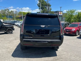 Cadillac Escalade Premium Luxury * 4WD * АвтоКредит * (ЦЕНА ДО БГ) | Auto.bg — изображение 7 Cadillac Escalade Premium Luxury * 4WD * АвтоКредит * (ЦЕНА ДО БГ) | Auto.bg — изображение 7