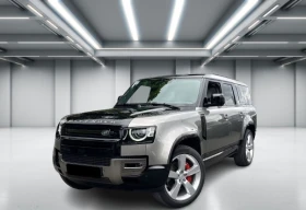 Land Rover Defender 130 P425 = X-Dynamic SE = Гаранция - Car24.bg Land Rover Defender 130 P425 = X-Dynamic SE = Гаранция