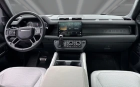 Land Rover Defender 130 P425 = X-Dynamic SE = Гаранция - 87582 € / 171295.50 лв. - 38382314 6 | Car24.bg Land Rover Defender 130 P425 = X-Dynamic SE = Гаранция - 87582 € / 171295.50 лв. - 38382314 6
