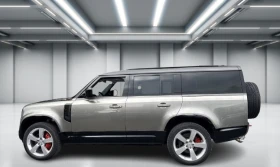 Land Rover Defender 130 P425 = X-Dynamic SE = Гаранция - 87582 € / 171295.50 лв. - 38382314 4 | Car24.bg Land Rover Defender 130 P425 = X-Dynamic SE = Гаранция - 87582 € / 171295.50 лв. - 38382314 4