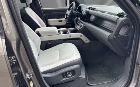 Land Rover Defender 130 P425 = X-Dynamic SE = Гаранция - 87582 € / 171295.50 лв. - 38382314 7 | Car24.bg Land Rover Defender 130 P425 = X-Dynamic SE = Гаранция - 87582 € / 171295.50 лв. - 38382314 7