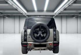 Land Rover Defender 130 P425 = X-Dynamic SE = Гаранция - 87582 € / 171295.50 лв. - 38382314 2 | Car24.bg Land Rover Defender 130 P425 = X-Dynamic SE = Гаранция - 87582 € / 171295.50 лв. - 38382314 2