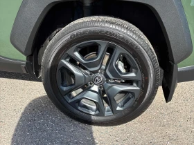 Toyota Rav4 * Trail * АВТОКРЕДИТ БЕЗ ПЪРВОНАЧАЛНА ВНОСКА* | Auto.bg — изображение 7 Toyota Rav4 * Trail * АВТОКРЕДИТ БЕЗ ПЪРВОНАЧАЛНА ВНОСКА* | Auto.bg — изображение 7