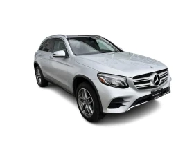 Mercedes-Benz GLC 300 AMG PREMIUM PKG ЦЕНА ДО БЪЛГАРИЯ АВТОКРЕДИТ