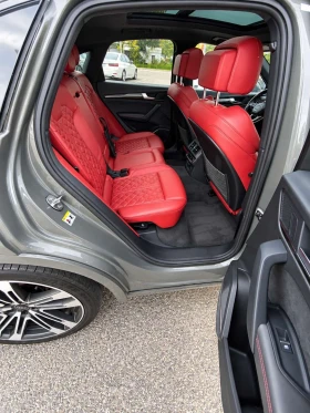 Audi SQ5 Sportback| Technik CARFAX | Auto.bg — изображение 13 Audi SQ5 Sportback| Technik CARFAX | Auto.bg — изображение 13