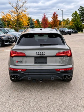 Audi SQ5 Sportback| Technik CARFAX | Auto.bg — изображение 4 Audi SQ5 Sportback| Technik CARFAX | Auto.bg — изображение 4