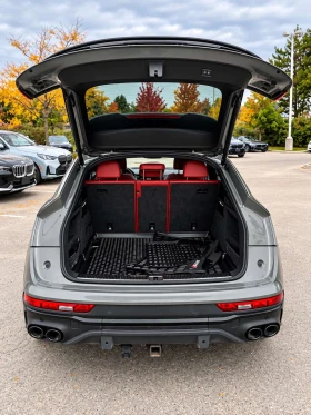 Audi SQ5 Sportback| Technik CARFAX | Auto.bg — изображение 17 Audi SQ5 Sportback| Technik CARFAX | Auto.bg — изображение 17