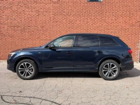 Audi Q7 * 55 TFSI quattro * CARFAX * - 51600 € - 58654029 2 | Car24.bg Audi Q7 * 55 TFSI quattro * CARFAX * - 51600 € - 58654029 2
