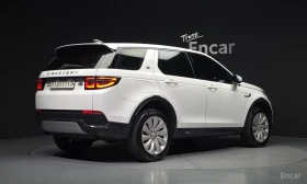 Land Rover Discovery Sport P250 SE | Auto.bg — изображение 2 Land Rover Discovery Sport P250 SE | Auto.bg — изображение 2