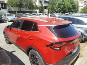 Kia Sportage Comfort 1.6T-GDI MHEV - 29200 € - 19613063 2 | Car24.bg Kia Sportage Comfort 1.6T-GDI MHEV - 29200 € - 19613063 2