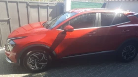 Kia Sportage Comfort 1.6T-GDI MHEV - 29200 € - 19613063 5 | Car24.bg Kia Sportage Comfort 1.6T-GDI MHEV - 29200 € - 19613063 5