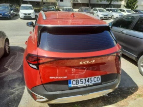 Kia Sportage Comfort 1.6T-GDI MHEV - 29200 € - 19613063 3 | Car24.bg Kia Sportage Comfort 1.6T-GDI MHEV - 29200 € - 19613063 3