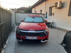 Kia Sportage Comfort 1.6T-GDI MHEV - 29200 € - 19613063 6 | Car24.bg Kia Sportage Comfort 1.6T-GDI MHEV - 29200 € - 19613063 6