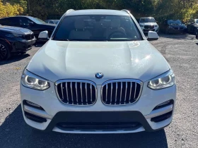 BMW X3 XDRIVE30I/CARFAX/ФИНАНСИРАНЕ | Auto.bg — изображение 6 BMW X3 XDRIVE30I/CARFAX/ФИНАНСИРАНЕ | Auto.bg — изображение 6