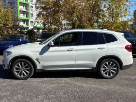 BMW X3 XDRIVE30I/CARFAX/ФИНАНСИРАНЕ | Auto.bg — изображение 2 BMW X3 XDRIVE30I/CARFAX/ФИНАНСИРАНЕ | Auto.bg — изображение 2