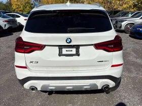 BMW X3 XDRIVE30I/CARFAX/ФИНАНСИРАНЕ | Auto.bg — изображение 4 BMW X3 XDRIVE30I/CARFAX/ФИНАНСИРАНЕ | Auto.bg — изображение 4