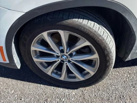 BMW X3 XDRIVE30I/CARFAX/ФИНАНСИРАНЕ | Auto.bg — изображение 7 BMW X3 XDRIVE30I/CARFAX/ФИНАНСИРАНЕ | Auto.bg — изображение 7