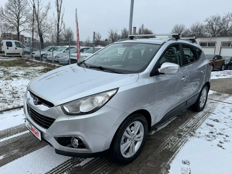 Hyundai IX35 2.0CRDi/4x4/КОЖА - 8300 € / 16233.39 лв. - 51051090 1 | Car24.bg Hyundai IX35 2.0CRDi/4x4/КОЖА - 8300 € / 16233.39 лв. - 51051090 1