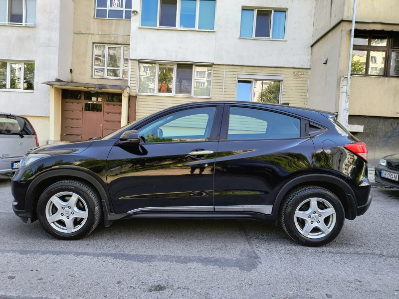Honda Hr-v 1.6 DTEC/120kc/ELEGANCE/CHROM/EURO 6 - 8880 € - 35566439 1 | Car24.bg Honda Hr-v 1.6 DTEC/120kc/ELEGANCE/CHROM/EURO 6 - 8880 € - 35566439 1