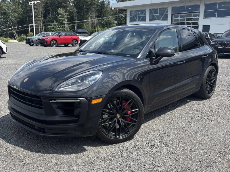 Porsche Macan GTS ЦЕНА ДО БЪЛГАРИЯ РЕГИСТРАЦИЯ & АВТОКРЕДИТ - 45700 € / 89381.43 лв. - 80279968 1 | Car24.bg Porsche Macan GTS ЦЕНА ДО БЪЛГАРИЯ РЕГИСТРАЦИЯ & АВТОКРЕДИТ - 45700 € / 89381.43 лв. - 80279968 1