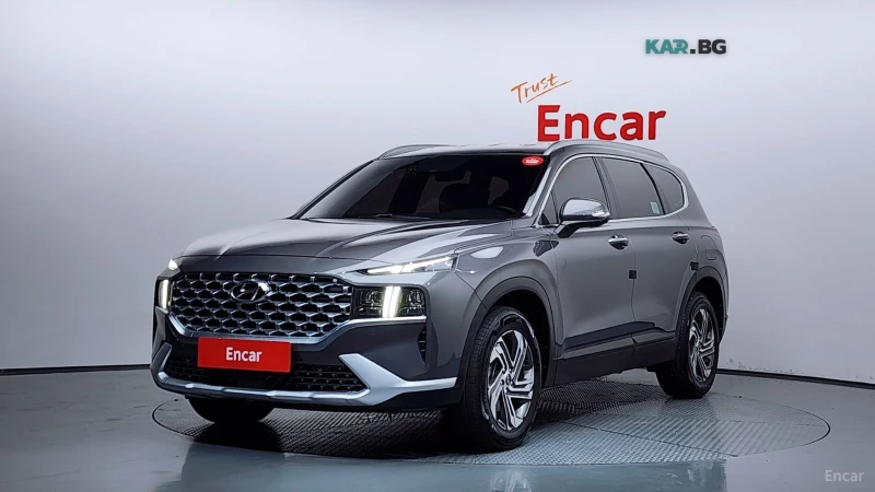 Hyundai Santa fe 2.2d/4WD/PRESTIGE/DRIVE-ASSISTS - 18900 € - 27540721 1 | Car24.bg Hyundai Santa fe 2.2d/4WD/PRESTIGE/DRIVE-ASSISTS - 18900 € - 27540721 1