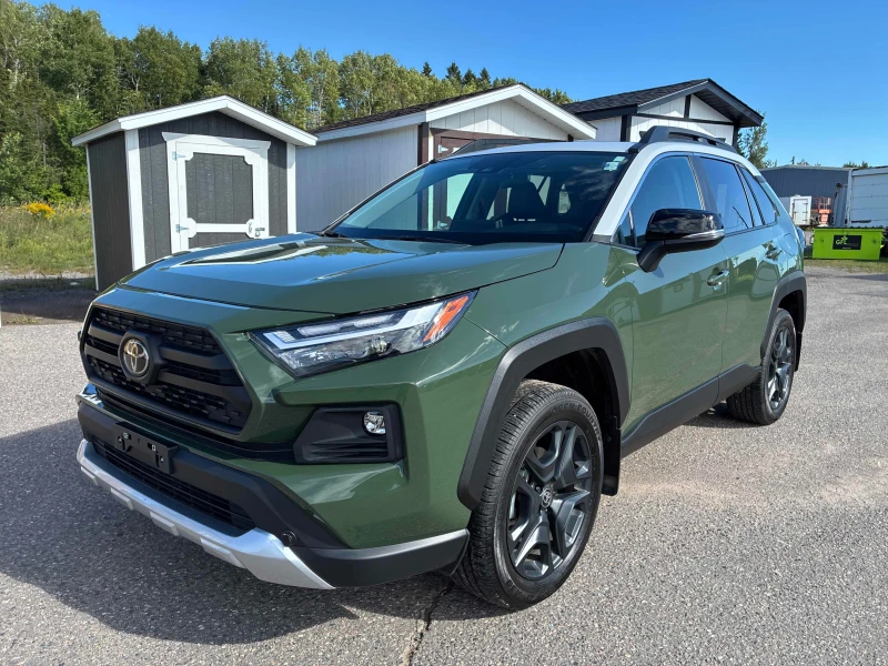 Toyota Rav4 * Trail * АВТОКРЕДИТ БЕЗ ПЪРВОНАЧАЛНА ВНОСКА* - 33000 € - 25391323 1 | Car24.bg Toyota Rav4 * Trail * АВТОКРЕДИТ БЕЗ ПЪРВОНАЧАЛНА ВНОСКА* - 33000 € - 25391323 1