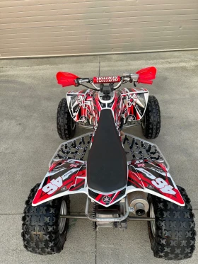 Yamaha Yfz undefined | Auto.bg — изображение 6 Yamaha Yfz undefined | Auto.bg — изображение 6