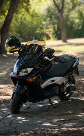 Yamaha T-max 500 | Auto.bg — изображение 2 Yamaha T-max 500 | Auto.bg — изображение 2