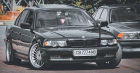 Обява за продажба на BMW 740 E38 M62TuB46 ~39 900 лв. - изображение 1