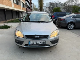Ford Focus 1.6 дизел спешно - Car24.bg Ford Focus 1.6 дизел спешно
