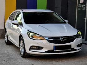 Opel Astra 1.6 CDTi * Подгрев * Сервизна история - Car24.bg Opel Astra 1.6 CDTi * Подгрев * Сервизна история