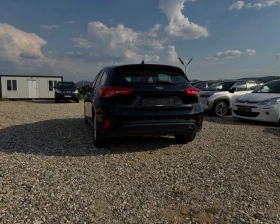 Ford Focus 1.5TDCi Titanium AUTOMATIC - 11700 € / 22883.21 лв. - 85015631 5 | Car24.bg Ford Focus 1.5TDCi Titanium AUTOMATIC - 11700 € / 22883.21 лв. - 85015631 5