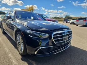 Mercedes-Benz S 580 * 4MATIC * * АвтоКредит* - Car24.bg Mercedes-Benz S 580 * 4MATIC * * АвтоКредит*