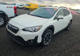 Subaru Crosstrek TOURING - Car24.bg Subaru Crosstrek TOURING