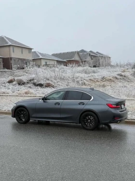 BMW 330 i xDrive * CARFAX * ПОДГРЕВ* - 25600 € / 50069.25 лв. - 12999060 3 | Car24.bg BMW 330 i xDrive * CARFAX * ПОДГРЕВ* - 25600 € / 50069.25 лв. - 12999060 3