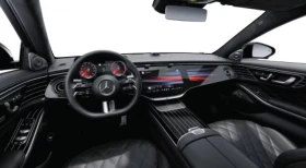 Mercedes-Benz S 450 LONG /AMG /4MATIC/ NEW / ОЧАКВАН ВНОС!!! - цена по договаряне - 75996873 4 | Car24.bg Mercedes-Benz S 450 LONG /AMG /4MATIC/ NEW / ОЧАКВАН ВНОС!!! - цена по договаряне - 75996873 4