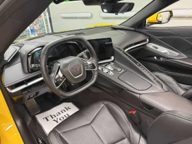 Chevrolet Corvette * 1LT * KEYLESS* NAVI* | Auto.bg — изображение 9 Chevrolet Corvette * 1LT * KEYLESS* NAVI* | Auto.bg — изображение 9