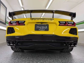 Chevrolet Corvette * 1LT * KEYLESS* NAVI* | Auto.bg — изображение 4 Chevrolet Corvette * 1LT * KEYLESS* NAVI* | Auto.bg — изображение 4