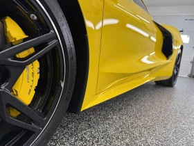 Chevrolet Corvette * 1LT * KEYLESS* NAVI* | Auto.bg — изображение 7 Chevrolet Corvette * 1LT * KEYLESS* NAVI* | Auto.bg — изображение 7