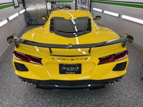 Chevrolet Corvette * 1LT * KEYLESS* NAVI* | Auto.bg — изображение 16 Chevrolet Corvette * 1LT * KEYLESS* NAVI* | Auto.bg — изображение 16